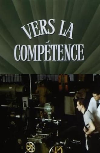 Destination: Competence (1955)