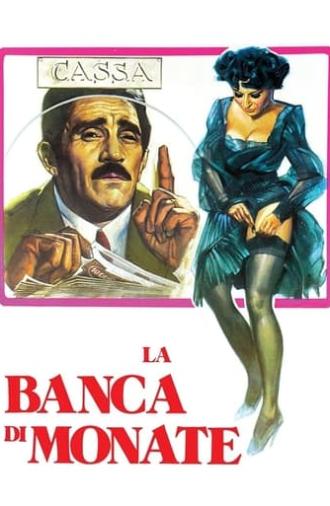 La banca di Monate (1976)