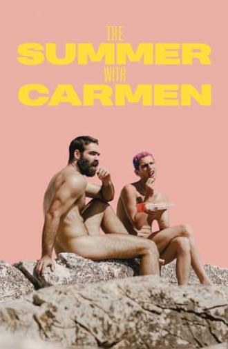 The Summer with Carmen (2024)