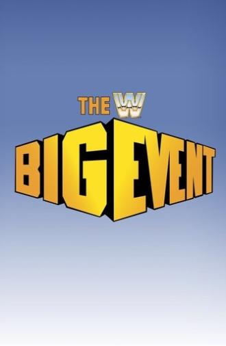 WWE The Big Event (1986)