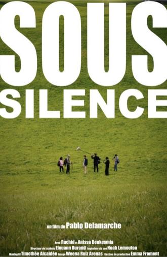 Sous silence (2024)