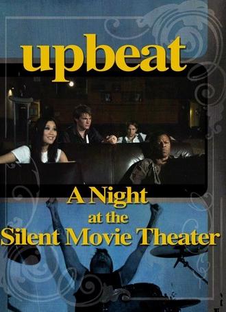 A Night at the Silent Movie Theater (2012)