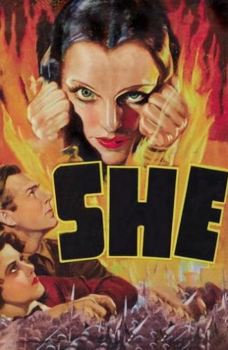 She (1935)