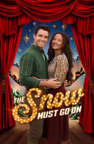 The Snow Must Go On (2025)