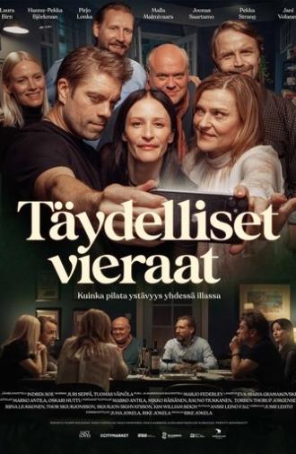 Täydelliset vieraat (2025)