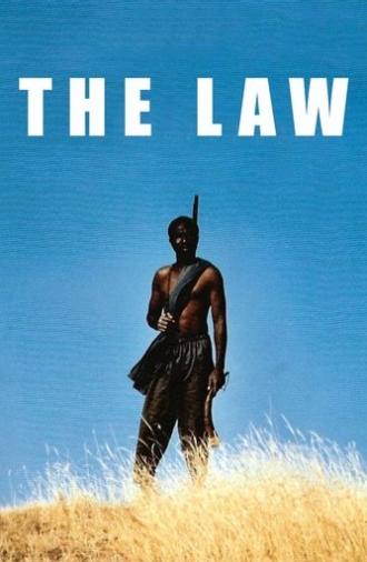 The Law (1990)