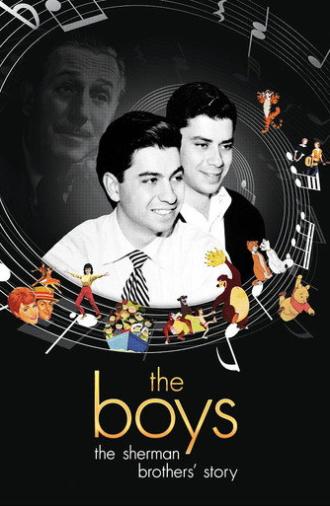 The Boys: The Sherman Brothers' Story (2009)
