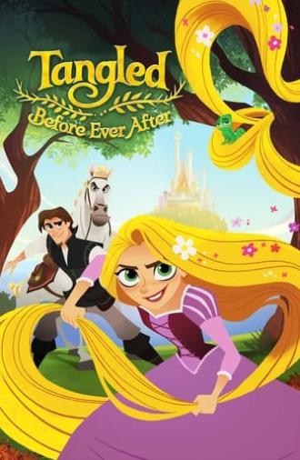 Tangled: Before Ever After (2017)