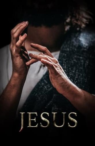 Jesus: A Deaf Missions Film (2024)