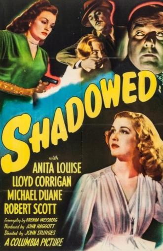 Shadowed (1946)