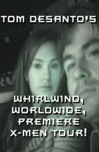 X-Men: Premieres Around the World (2003)