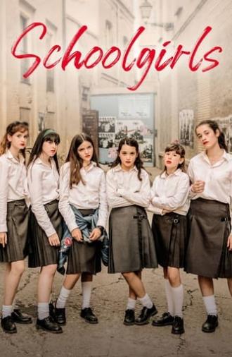 Schoolgirls (2020)