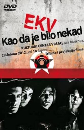 EKV: As It Once Was (2009)