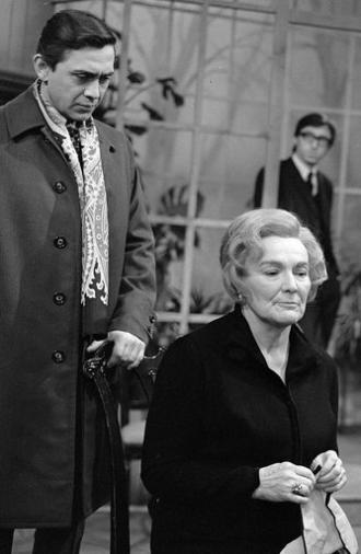 Bláznova smrt (1973)