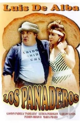 Los panaderos (1990)