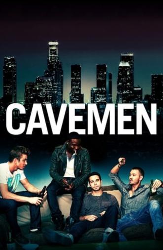 Cavemen (2013)