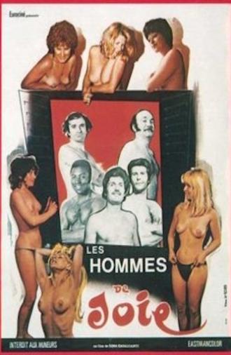 Ladies House of Pleasure (1976)