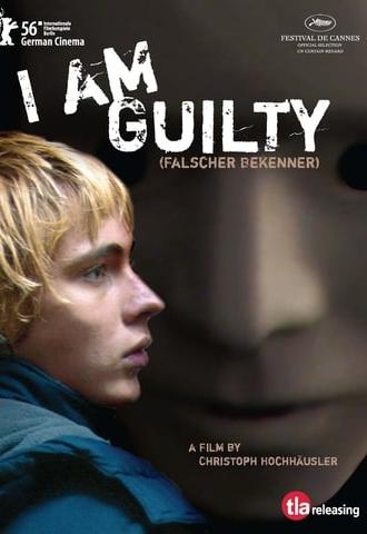 I Am Guilty (2005)