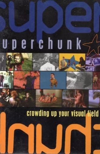 Superchunk: Crowding Up Your Visual Field (2003)