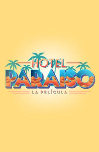 Paradise Hotel (2019)