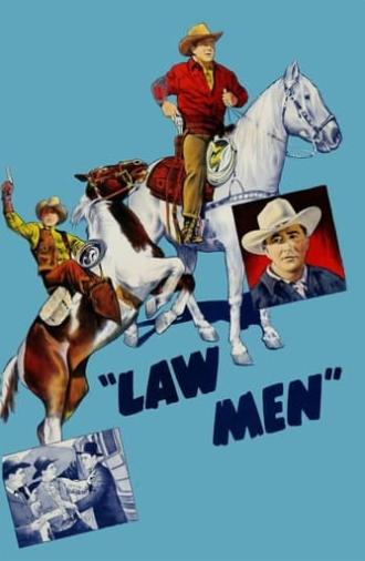 Law Men (1944)