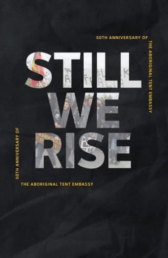 Still We Rise (2022)