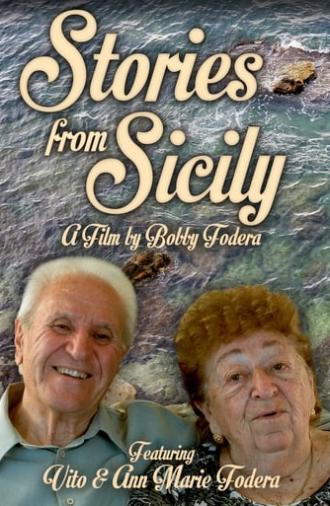 Stories from Sicily (2020)