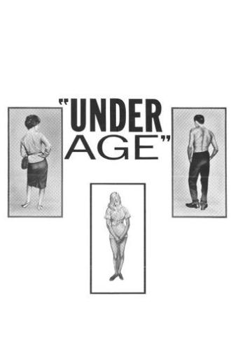 Under Age (1964)