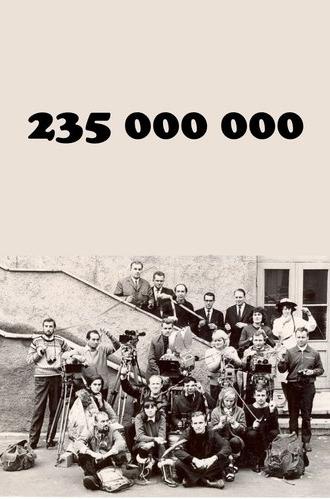 235 000 000 (1967)