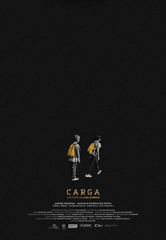 Carga (2017)
