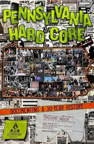 Pennsylvania Hardcore (2014)