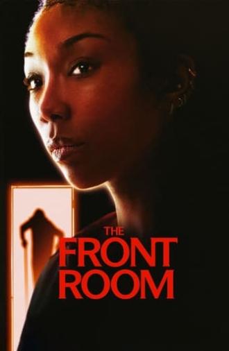 The Front Room (2024)