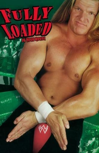 WWE Fully Loaded: In Your House (1998)