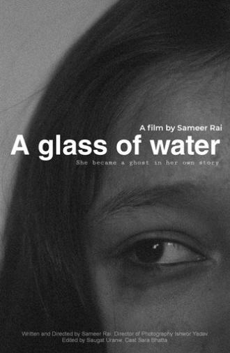 A glass of water (2025)