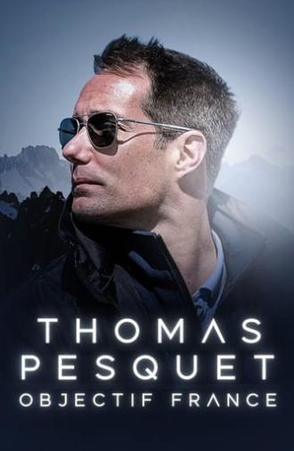 Thomas Pesquet : Objectif France (2023)