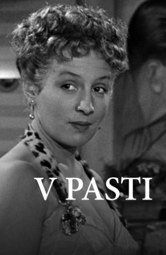 V pasti (1956)