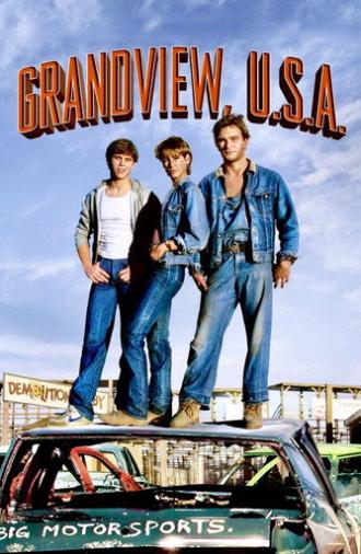Grandview, U.S.A. (1984)