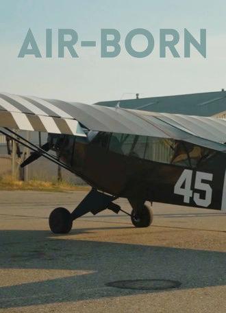 Air-Born (2025)