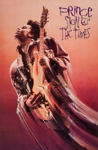 Prince: Sign 'o' the Times (1987)