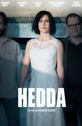 Hedda (2016)