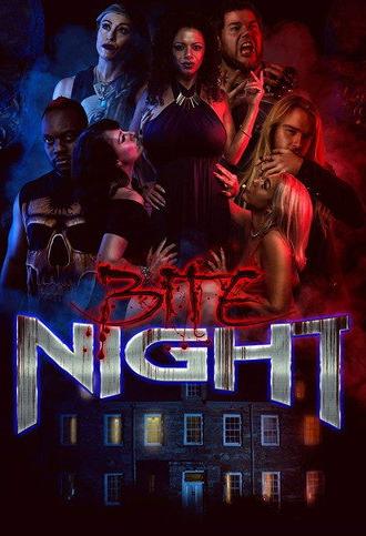 Bite Night (2023)