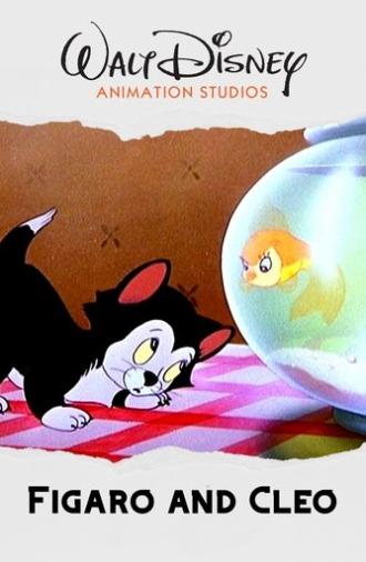 Figaro and Cleo (1943)
