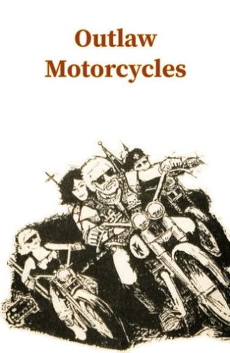 Outlaw Motorcycles (1966)