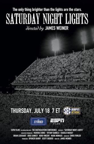 Saturday Night Lights (2024)