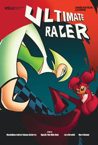 Ultimate Racer (2026)