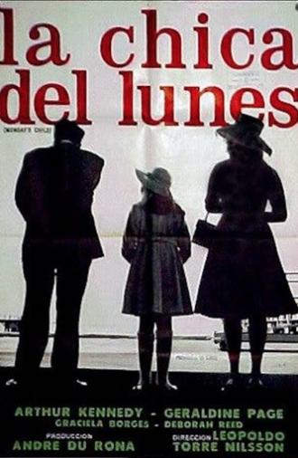Monday's Child (1967)