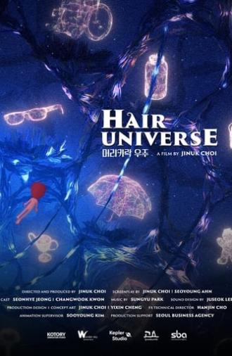 Hair Universe (2023)