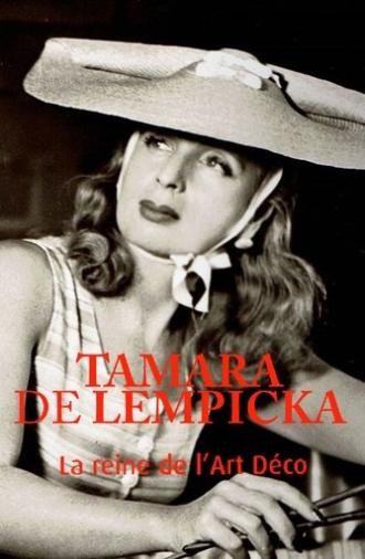 Tamara de Lempicka—The Queen of Art Déco (2022)