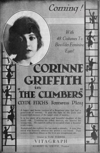 The Climbers (1919)