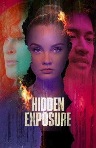 Hidden Exposure (2023)